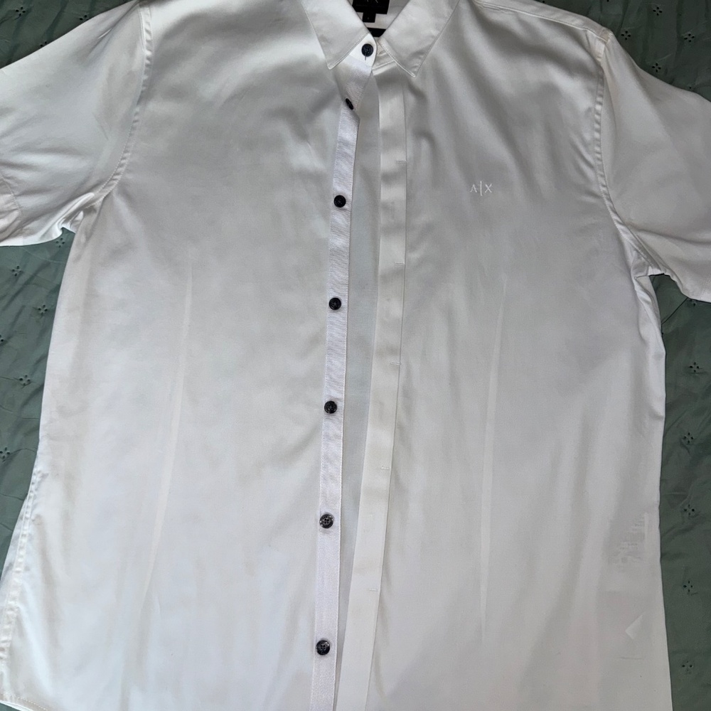 Button up - Picture 2 of 2